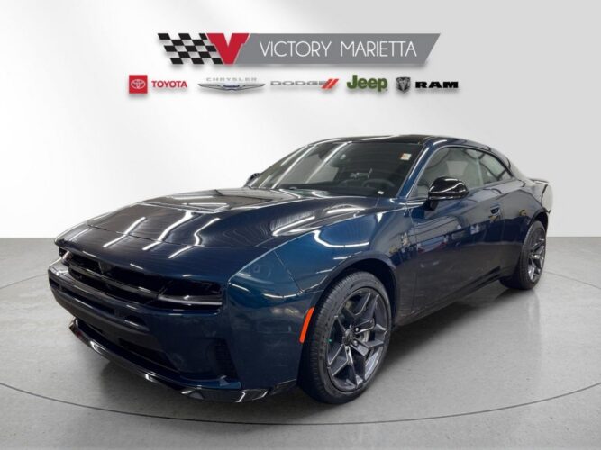 Car of the Week